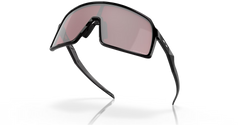 Sluneční brýle Oakley Sutro Polished Black/Prizm Snow Black Iridium - 2023