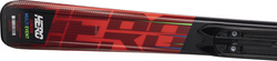 Sjezdové lyže Rossignol Hero Xpress JR 130-150 +  Xpress 7 GW B83 BLACK - 2025/26