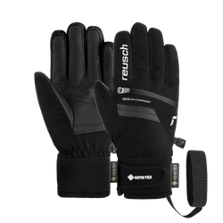 Lyžiarske rukavice Reusch Travis Gore-Tex Junior - 2024/25
