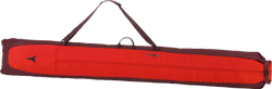 Vak na lyže Atomic Ski Sleeve Maroon/Red – 2024/25