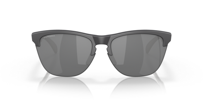 Sluneční brýle Oakley Frogskins Lite Matte Dark Grey/ Prizm Black - 2023