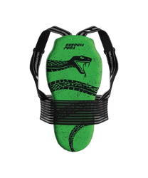 Chránič Energiapura Long Back Protector/Jean Verdu - 2025/26