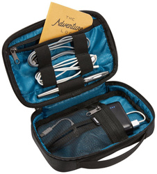 Pouzdro Thule Subterra PowerShuttle Black- 2023
