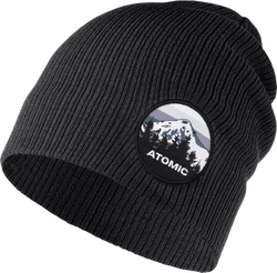Čepice Atomic Alps Peak Beanie Black – 2024/25