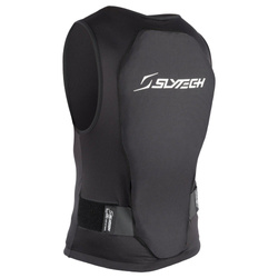Chránič SLYTECH Flexi Back Protector Vest - 2018/19