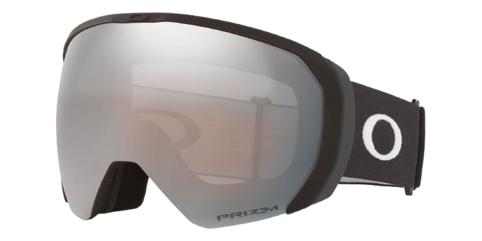 Lyžařské brýle Oakley Flight Path L Black Matte/Prizm Snow Black Iridium - 2025/26