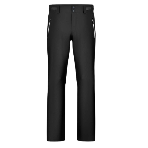 Lyžařské kalhoty HEAD Race Pants Men Black - 2025/26