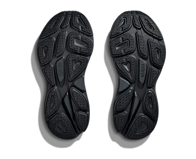 Dámská boty Hoka Bondi 8 Black/Black