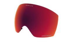 Náhradní zorníky Oakley Flight Deck M Prizm Torch Iridium - 2024/25