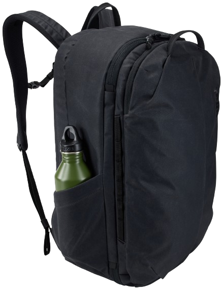 Batoh Thule Aion Travel Backpack 40L Black