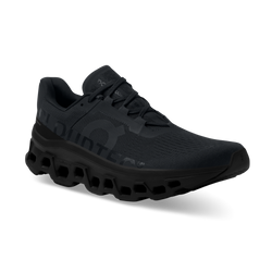 Pánské boty On Running Cloudmonster All Black