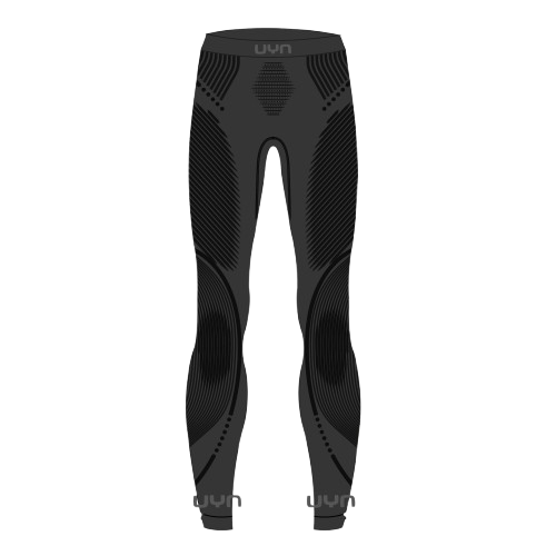 Funkční kalhoty UYN Woman Evolutyon+ Uw Pants Long Black - 2025/26