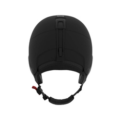 Lyžařská helma KASK Titano Black - 2025/26
