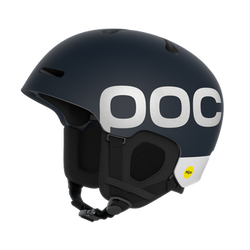 Lyžařská helma POC Fornix BC Apatite Navy Matt - 2024/25