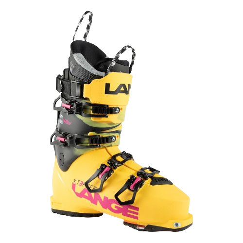 Sjezdové boty Lange XT3 Free 140 PRO Model LV GW - 2025/26
