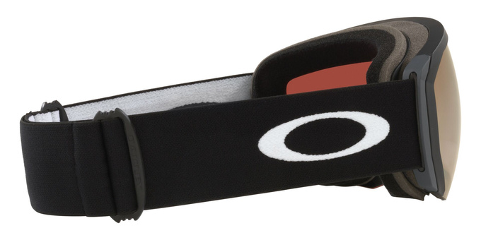 Lyžařské brýle OAKLEY Flight Path L Matte Black/Prizm Sage Gold Iriudium - 2025/26