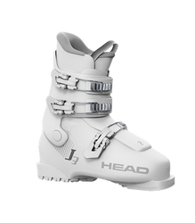 Sjezdové boty HEAD J3 White/Grey - 2024/25