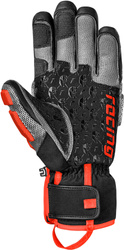 Lyžařské rukavice Reusch Worldcup Warrior GS - 2025/26