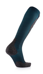 Lyžařské ponožky Sidas Ski Expert Unisex Blue - 2025/26