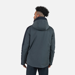 Lyžařská bunda Rossignol Hero Blackside JKT Black - 2024/25