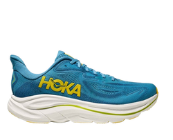 Boty Hoka Clifton 10 Alpine Blue/Foggy Night