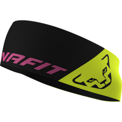 Celenka Dynafit Performance Headband Ultra Yellow - 2025/26