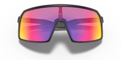 Slnečné okuliare Oakley Sutro S Matte Black/Prizm Road - 2023 
