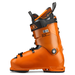 Sjezdové boty TECNICA Mach1 HV 130 TD GW Icon Orange - 2025/26