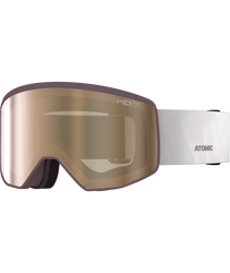 Lyžařské brýle Atomic Four Pro M HD Photo Maven - 2025/26