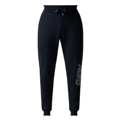 Kalhoty Rossignol Hero Sweat Pants Black - 2023/24