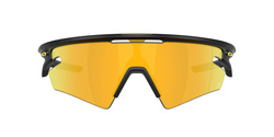 Sluneční brýle Oakley Sphaera Slash Matte Olive Ink Frame / Prizm 24K Polarized Lenses