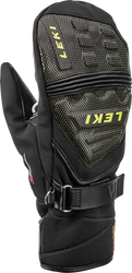 Lyžiarske rukavice LEKI Race Coach C-Tech S Junior Mitt - 2022/23