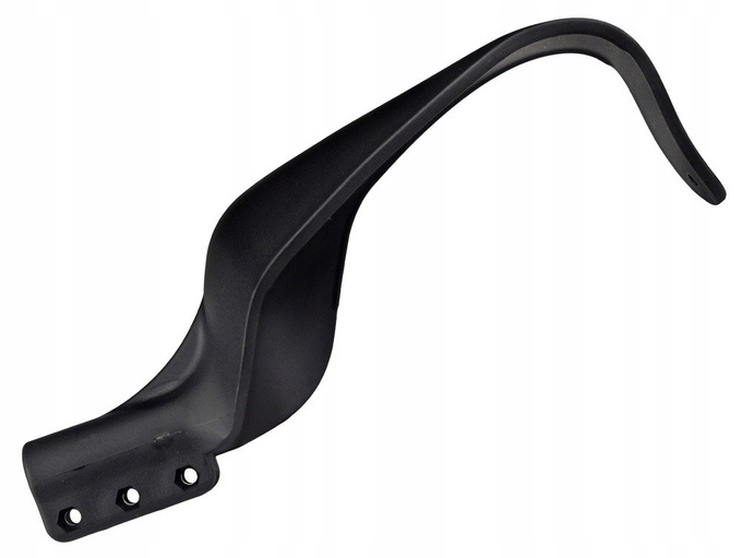 Chrániče Gabel Gate Blocker JR Black  - 2025/26