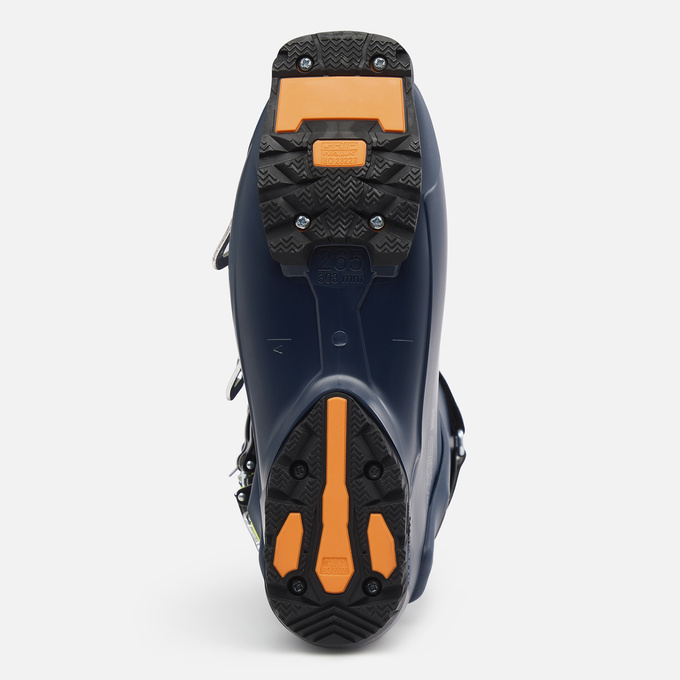 Sjezdové boty Lange Shadow 110 HV GW - 2025/26
