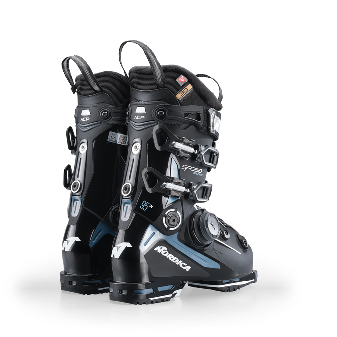 Sjezdové boty Nordica Speedmachine 3 BOA 95 W (GW) - 2025/26