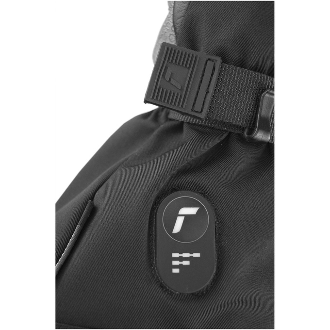 Lyžařské rukavice Reusch Advanced Heat R-TEX® XT - 2025/26