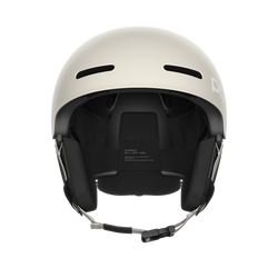 Lyžařská helma POC Fornix MIPS POW JJ Mineral Grey Matt - 2025/26