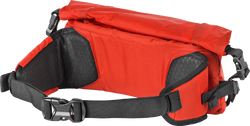 Ledvinka Atomic Nordic Thermo Bottle Belt Red - 2024/25