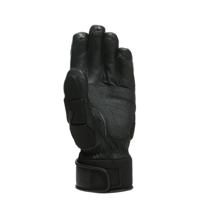 Lyžařské rukavice DAINESE HP Gloves Stretch Limo/Stretch Limo - 2024/25