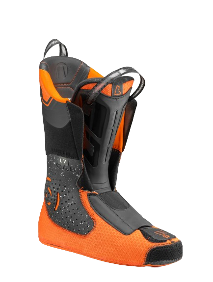 Zjazdové topánky Tecnica Mach 1 LV 120 TD GW Black - 2024/25