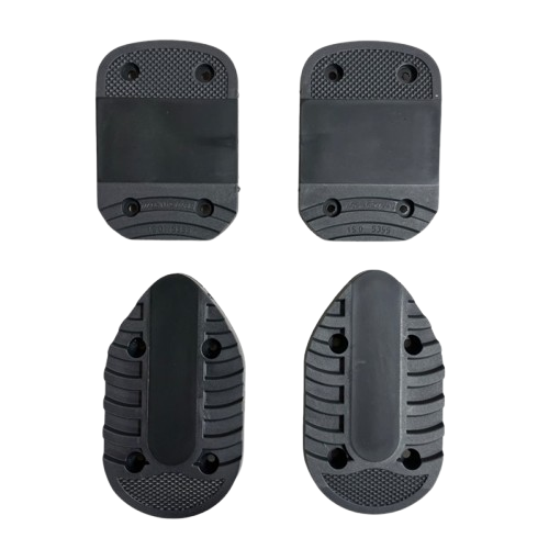 Soles Lange L20 Standard ISO5355