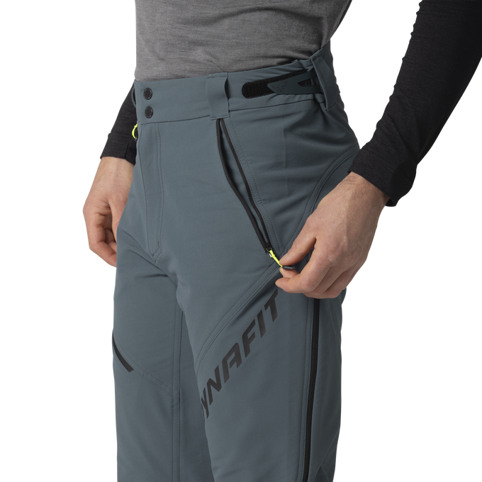 Kalhoty na lyžařské túry Dynafit Mercury Dynastretch Pants Cinder  - 2025/26