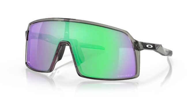 Sluneční brýle OAKLEY Sutro Grey Ink w/Prizm Road Jade - 2022