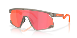 Sluneční brýle Oakley BXTR Matte Grey Ink Frame/ Prizm Trail Torch Lenses