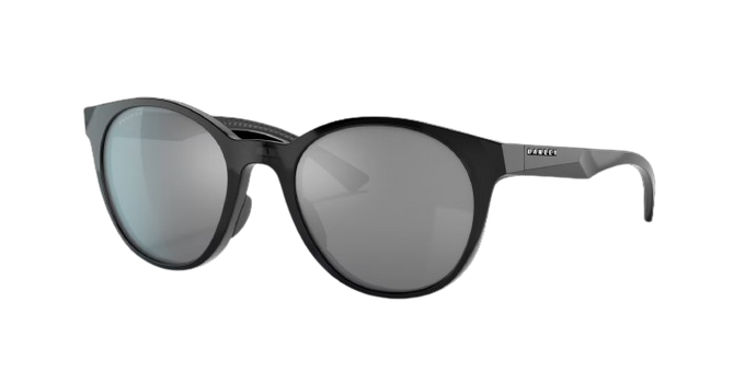 Sluneční brýle Oakley Spindrift Prizm Black Lenses,  Black Ink Frame