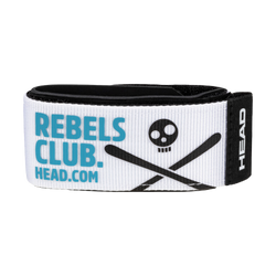 Stahovací pásek HEAD Rebels Ski Fix - 2023/24