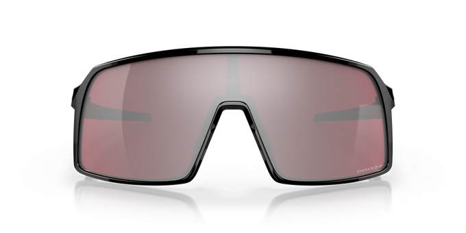 Sluneční brýle Oakley Sutro Polished Black/Prizm Snow Black Iridium - 2023