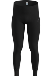 Termoaktívne legíny Odlo Active Warm BL Bottom Long Man Black - 2025/26