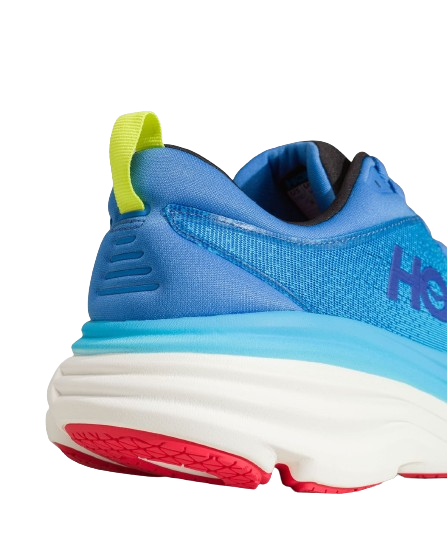 Boty Hoka Bondi 8 Virtual Blue/Swim Day