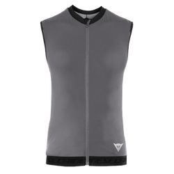 Chránič Dainese Flexagon Waistcoat 2 Woman Silver Filigree/Stretch Limo - 2024/25